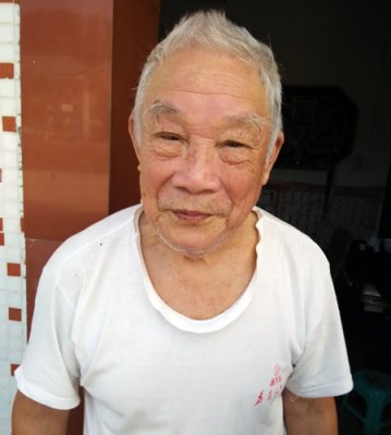 谢学潘